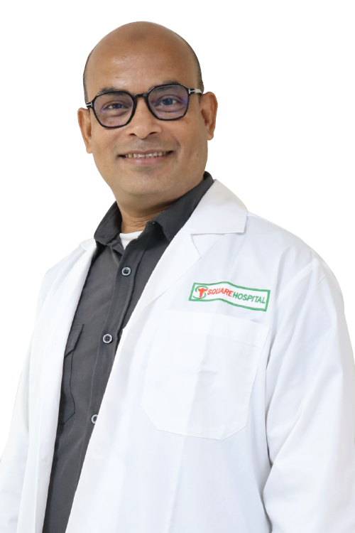 Dr. Mohammed Wahidur Rahman